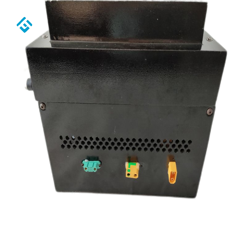 2000 W kuro elementų kamino 25v Pemfc kamino vandenilio kuro elementų kamino
