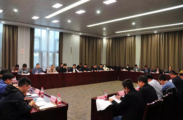 Ningbo miestas surengė steigiamąjį vandenilio energijos pramonės „masinio verslumo ir inovacijų“ aljanso susirinkimą