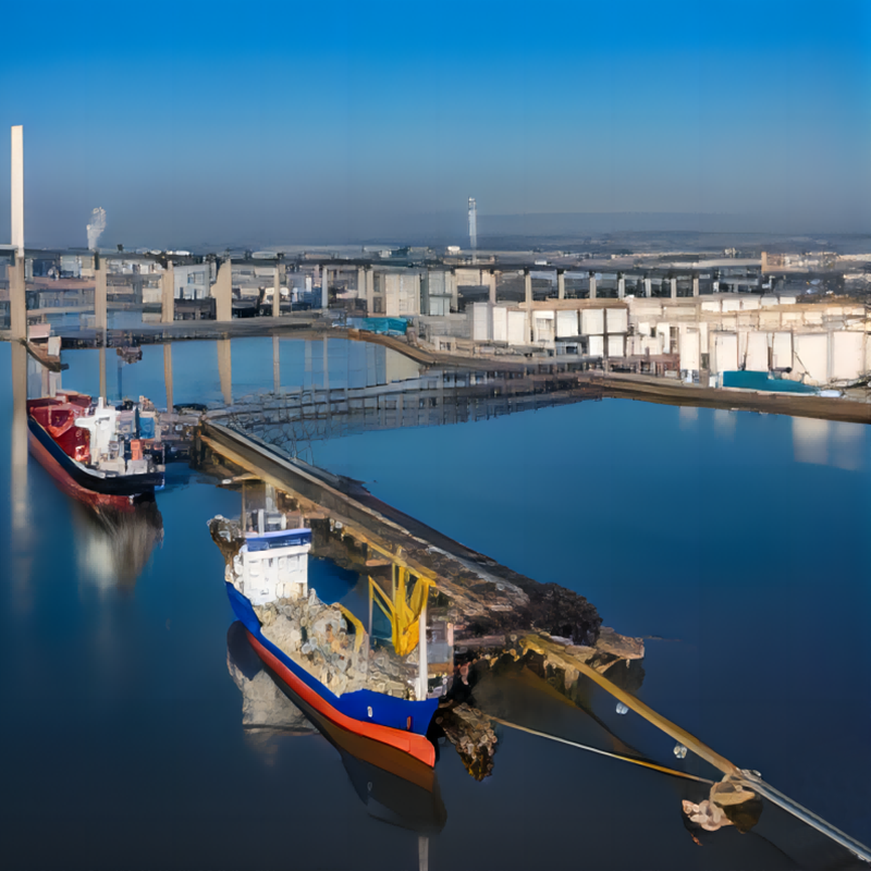 „Greenergy“ ir „Hydrogenious“ susivienija, kad sukurtų žaliojo vandenilio tiekimo grandinę
