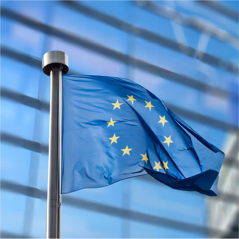 ES paskelbė Europos vandenilio banko strategiją ir ES grynosios nulinės pramonės įstatymą
