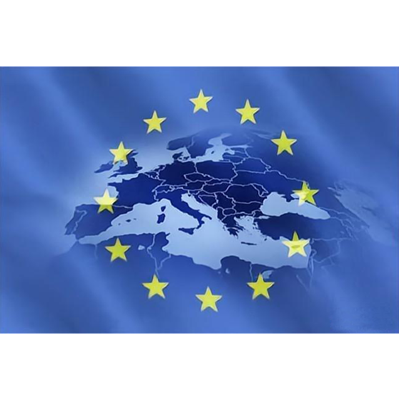 Europos Sąjunga priėmė Įkrovimo polių/vandenilio degalinių tinklo diegimo įstatymo projektą