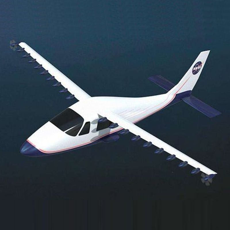 H2FLY leidžia kaupti skystą vandenilį kartu su kuro elementų sistemomis