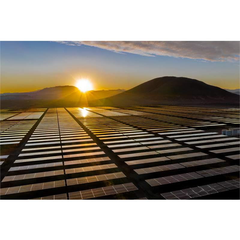 Ispanija pristato savo antrąjį 1 milijardo eurų vertės 500 MW žaliojo vandenilio projektą