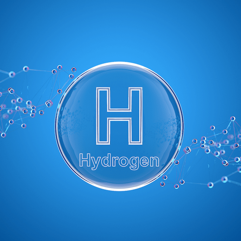 DynaCERT & Cipher Neutron & Ionomr sukurs pirmąjį 250 MW AEM elektrolizatorių Šiaurės Amerikoje