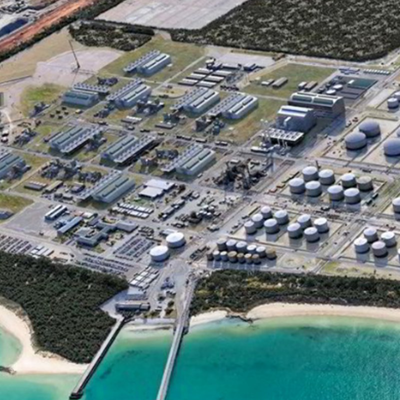 „Australian Hydrogen Headstart“: šešiems atrinktiems ekologiško vandenilio projektams, kurių galia didesnė nei 3,5 GW, iš viso buvo skirta 1,35 mlrd.