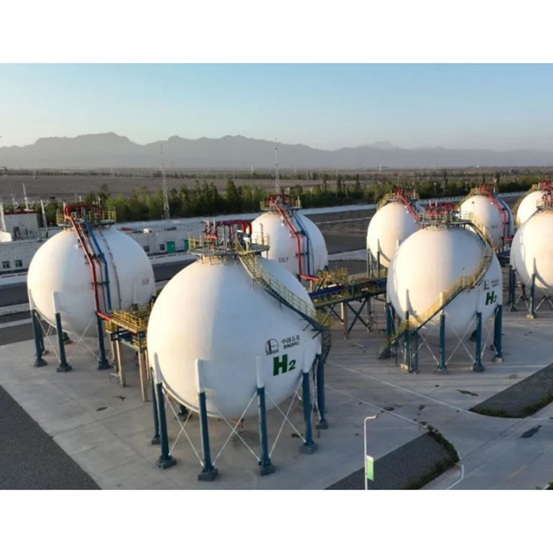 Nauja pažanga paskelbta pirmame Australijos švaraus vandenilio energijos centre
