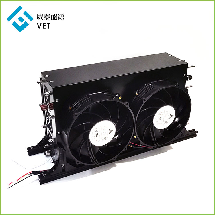 5000W vandenilio kuro elementų kaminas