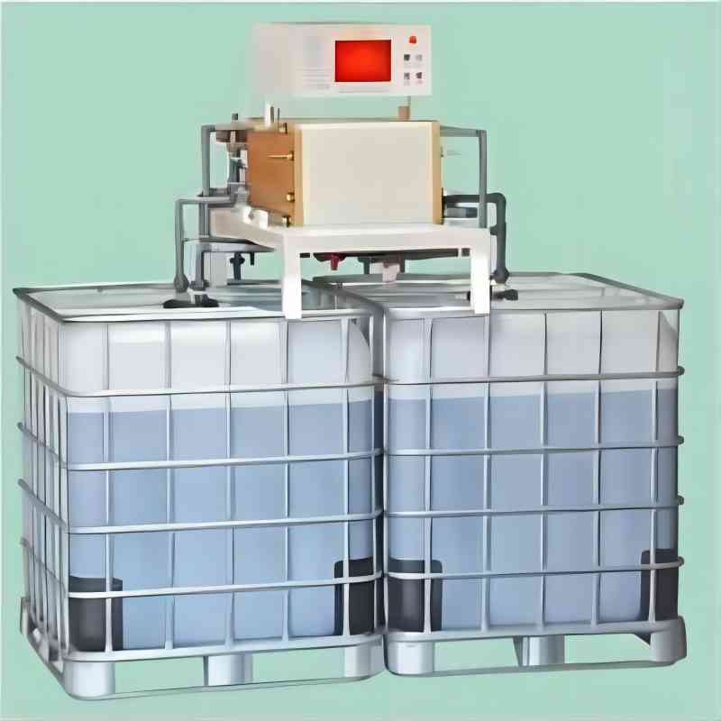 5kw-100kwh Redox Flow Battery System Redox Flow baterija