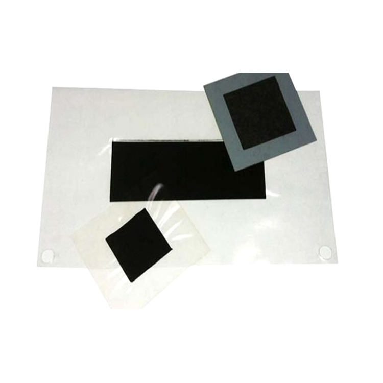 Protonų mainų membranos kuro elemento MEA - 5 sluoksnis, PFSA
