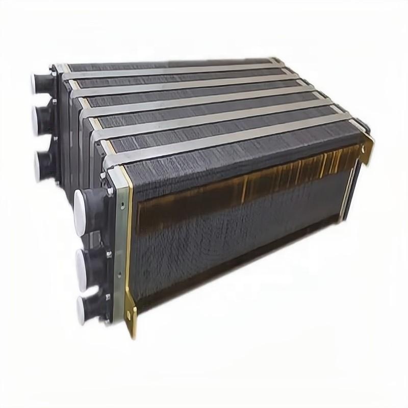 Pasirinktinis kuro elementas Pem vandenilio kuro elementas 1500w 48v kaminas