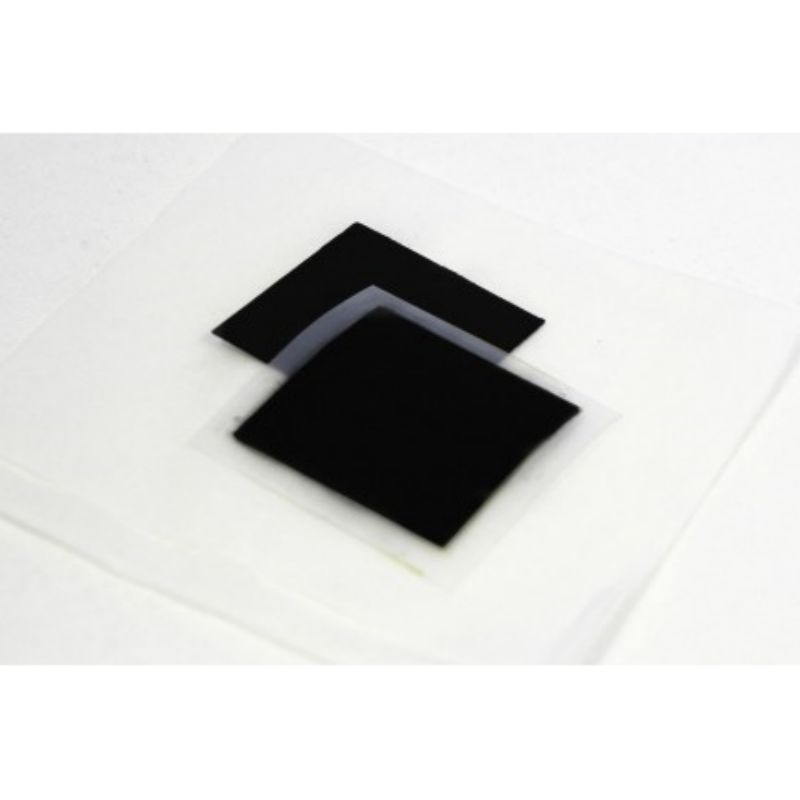 Efektyvus membranos elektrodo surinkimo rinkinys