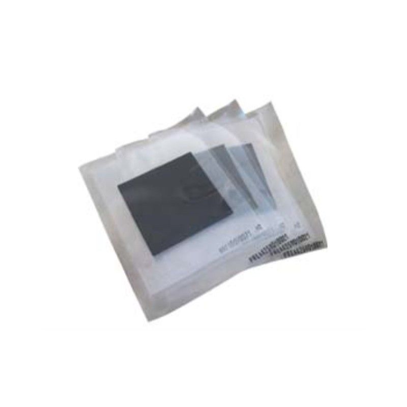 Efektyvus membranos elektrodo mazgas
