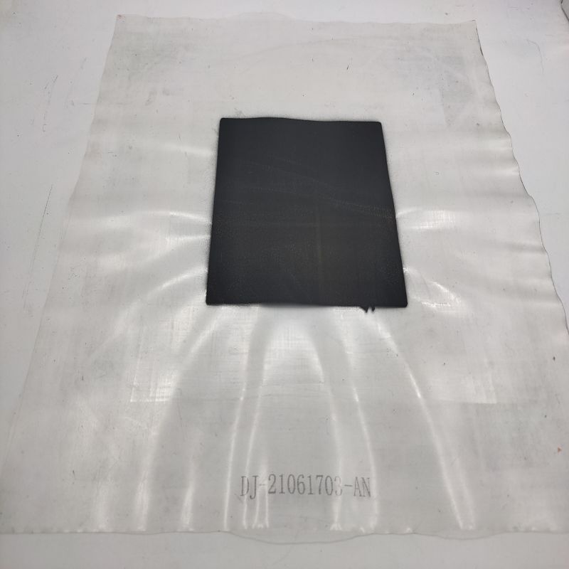 PEMFC membranos elektrodo mazgo