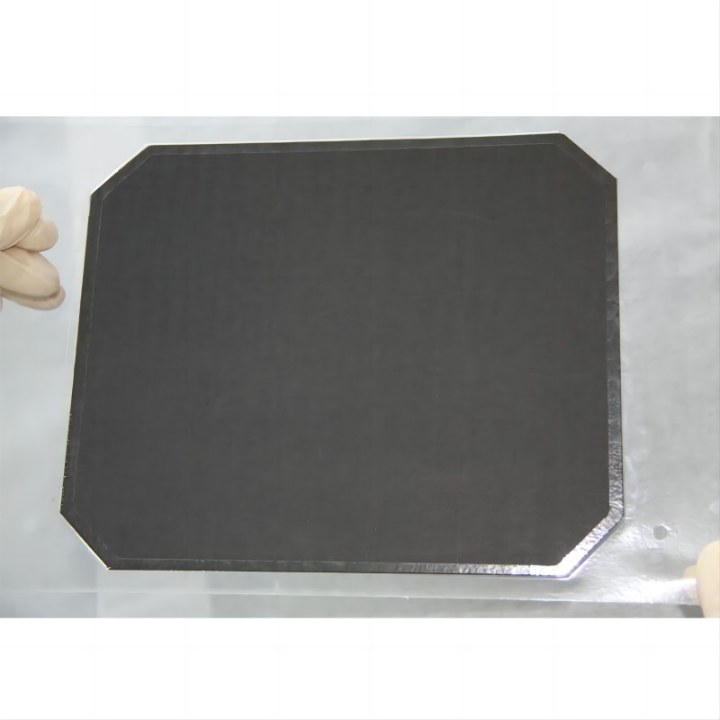 Kuro elemento medžiaga Protonų mainų membrana Kuro elemento membranos elektrodas Mea