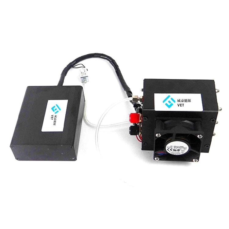 Fuel Cell Stack 300w Drone vandenilio kuro elementų rinkinys