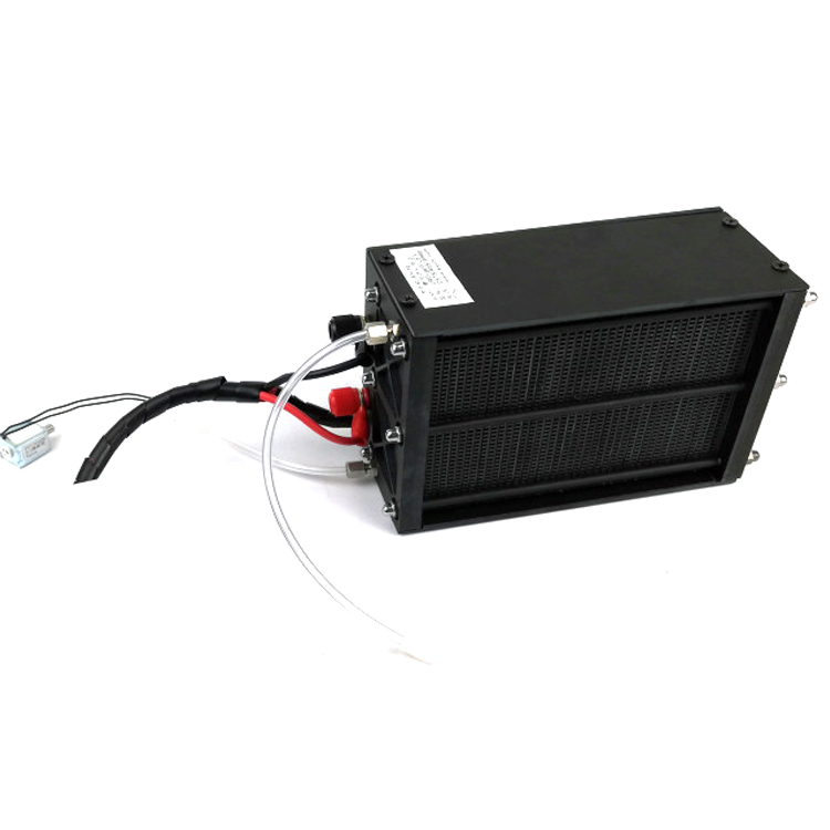 Didelio efektyvumo Pem kuro elementas 25v UAV kuro elementas