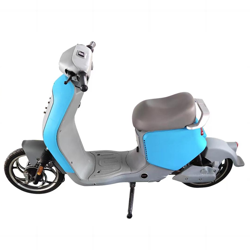 Didelio našumo vandeniliu varomas motociklas