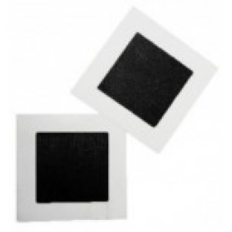 PEMFC membranos elektrodų mazgas - 3 sluoksnis