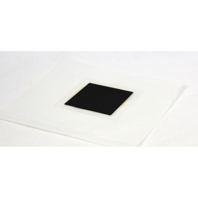 Aukštai temperatūrai atspari vandenilio kuro elemento MEA membrana