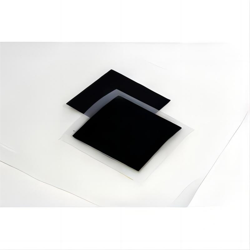 Protonų mainų membranos kuro elementų membranos elektrodo komplektas - 5 sluoksnis, PFSA