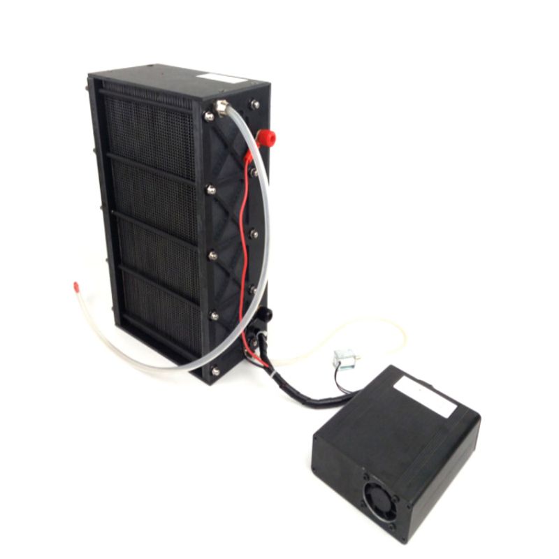 Vandenilio kuro elementas 24v drono kuro elementų protonų mainų membraninis elementas 1000w