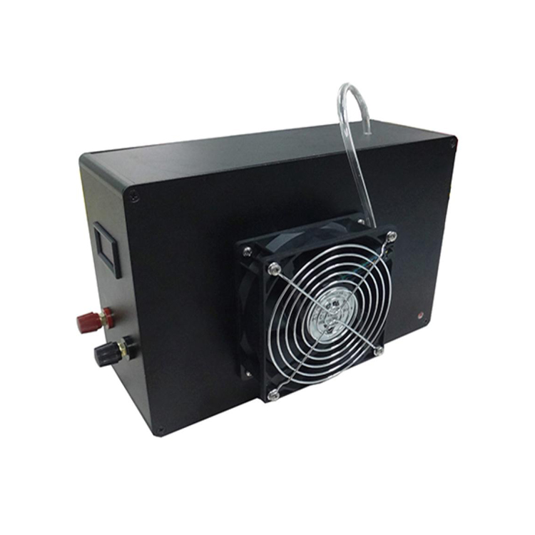 Vandenilio kuro elementas Vet 25V maitinimo sistemos Pem kuro elementas