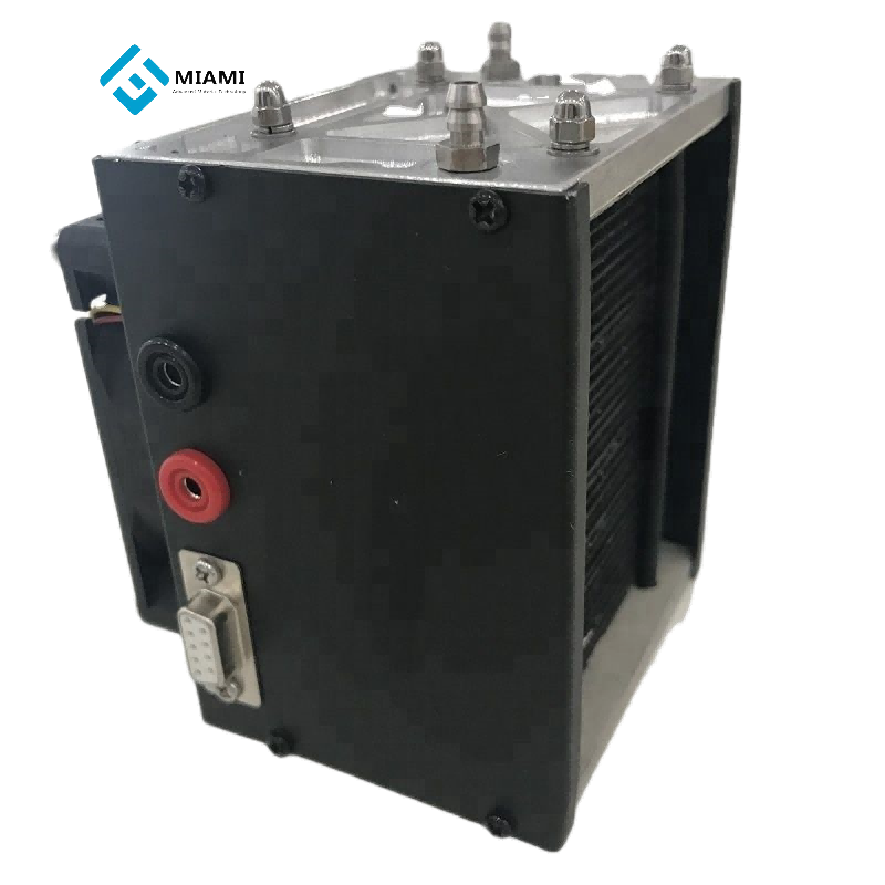 Vandenilio kuro elementų kaminas 25v 2000w vandenilio kuro elementas pagal užsakymą