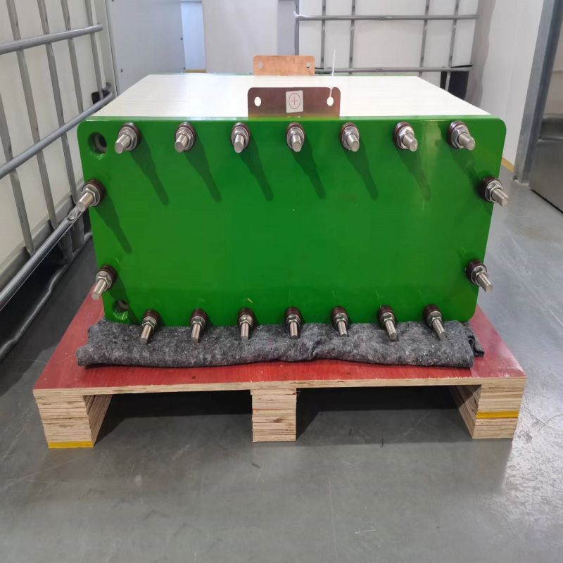 5kw vanadžio REDOX srauto akumuliatoriaus plėvelinio reaktoriaus gamintojas
