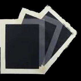Vandenilio deguonies kuro elemento MEA - 3 sluoksnis
