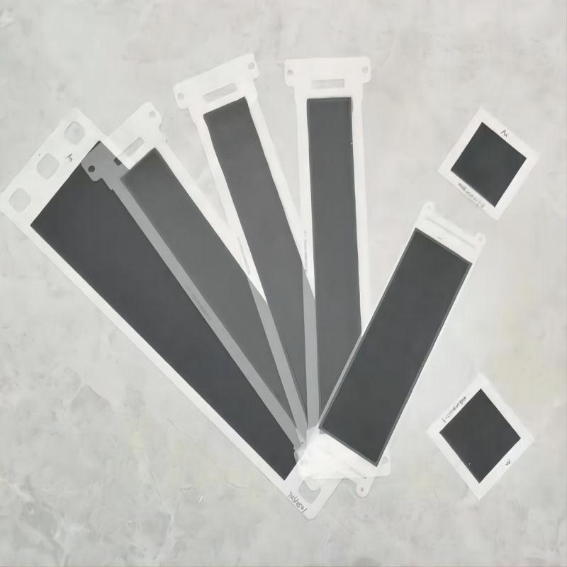 Kuro elemento membraninio elektrodo mazgo vandenilio kuro elemento membranos elektrodų mazgas