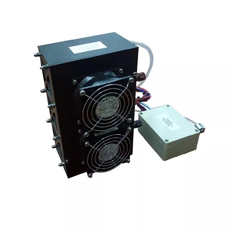 Naujas energijos kuro elementų 200w vandenilio kuro elementų kaminas