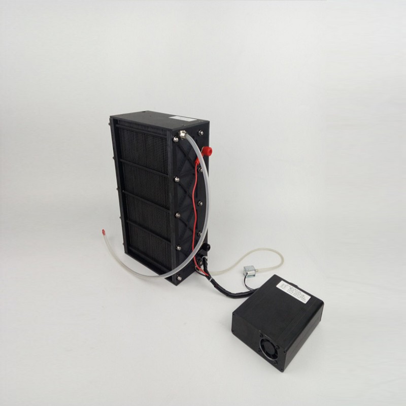 Pemfc Stack 1000w kuro elementas 24v vandenilio kuro elementas