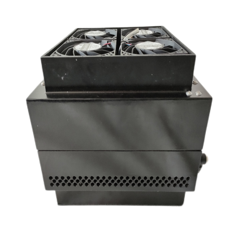 Pemfc Stack generatorius Pemfc metalinis vandenilio kuro elementas, skirtas Uav