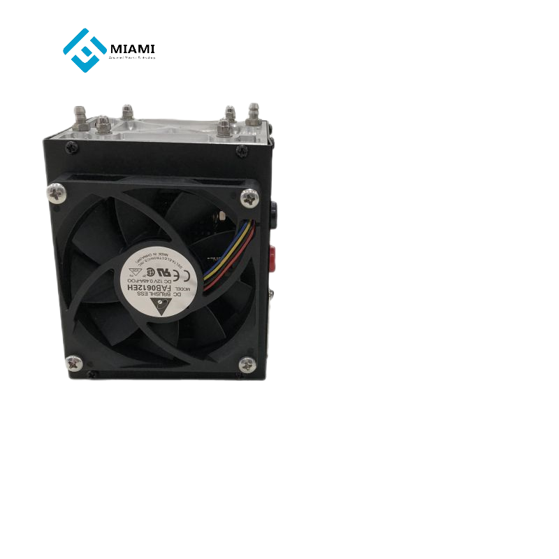 Pemfc Stack vandenilio kuro elementų maitinimo sistema 2000w