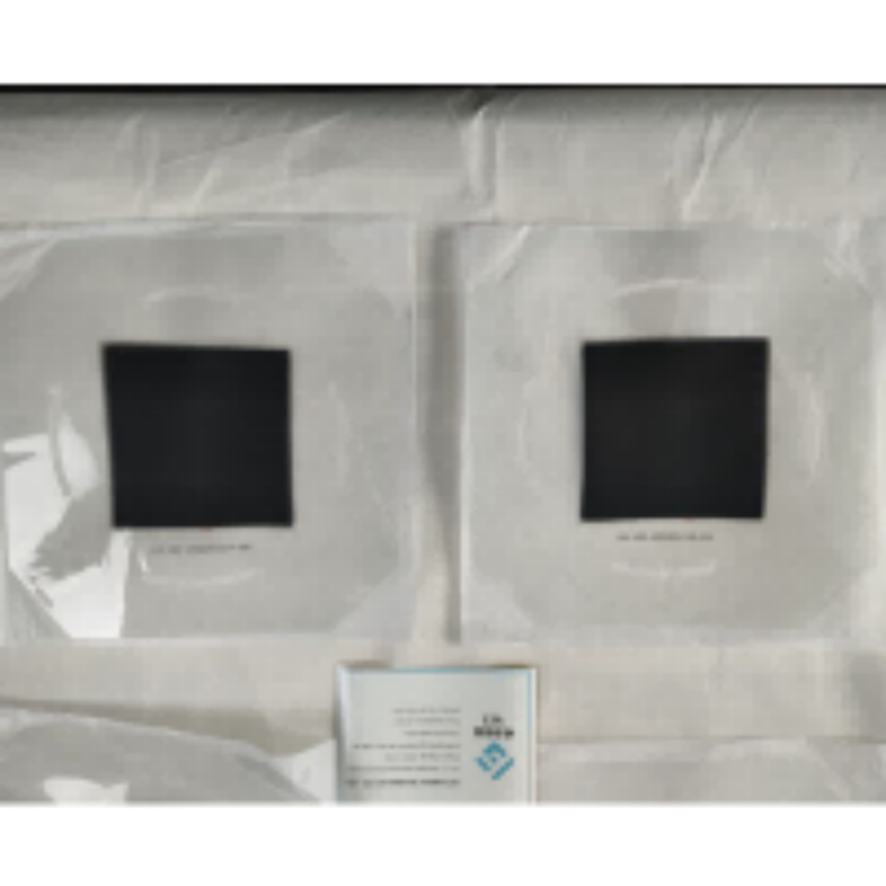 Tiesioginis metanolio kuro elemento membranos elektrodo komplektas - 3 sluoksnis, PFSA
