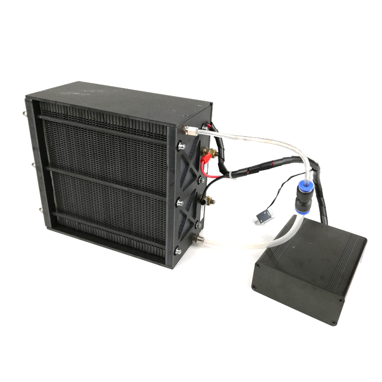 24 V vandenilio kuro elementų 1000 W elektrinio dviračio maitinimo sistema