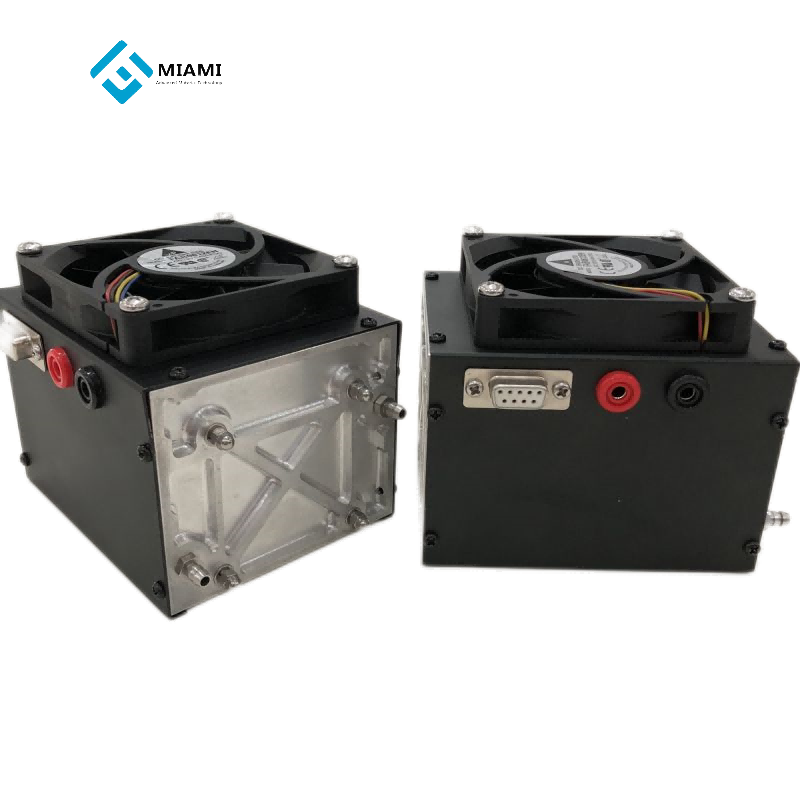Proton Exchange Membrane Cell 2000w Drone kuro elementų kaminas