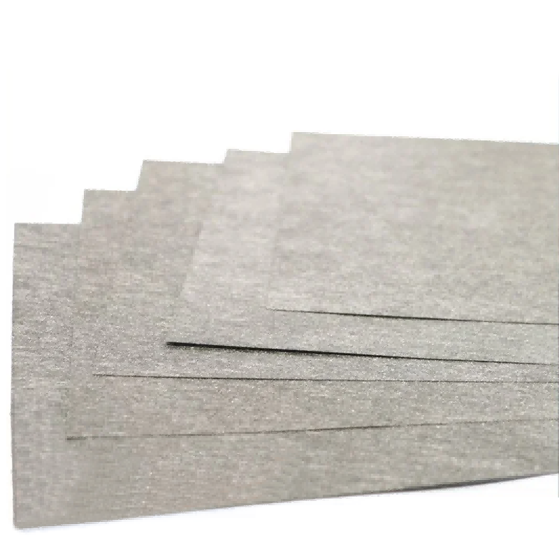 „Titanium“ jaučiasi, patikimas kuro elementų pasirinkimas