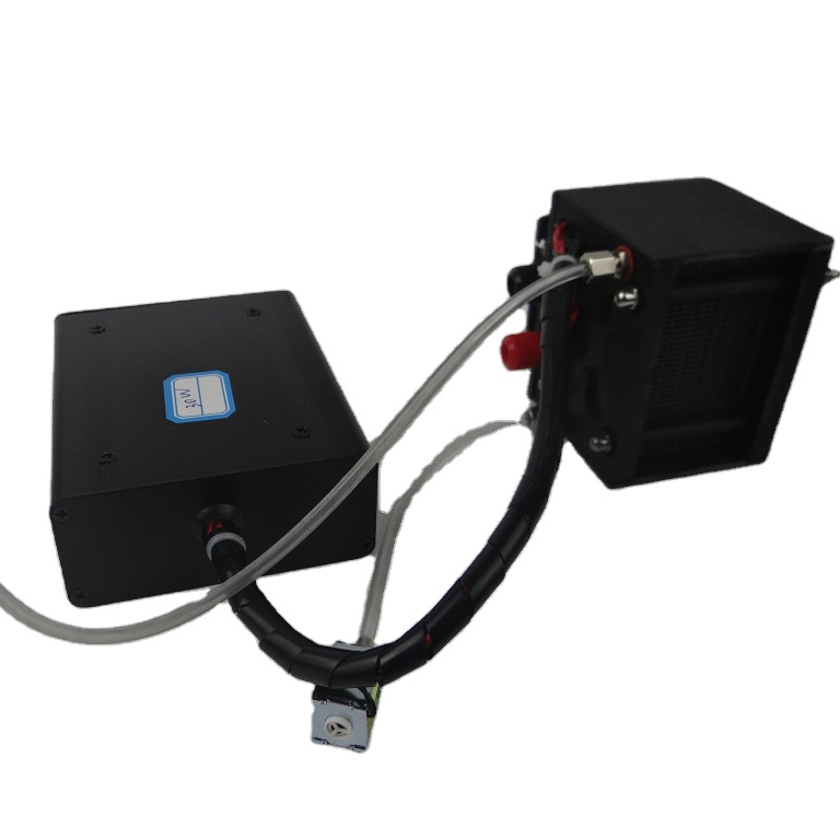Uav 1000 W galios vandenilio kuro elementas, didelio efektyvumo kuro elementas
