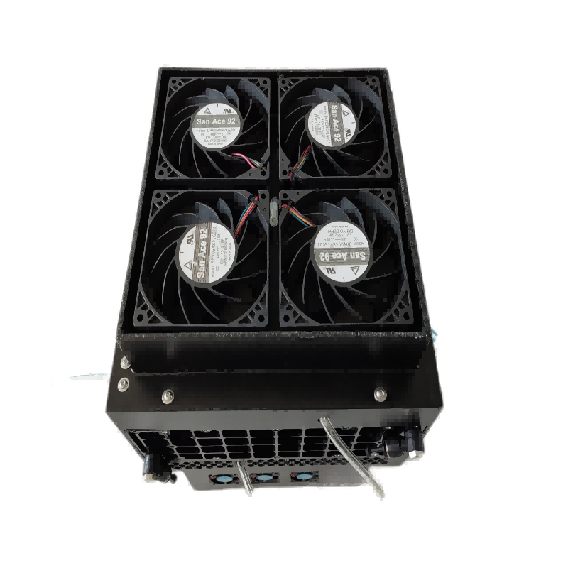 Uav 1500w vandenilio kuro elementų kaminas 48v Pmfc kaminas