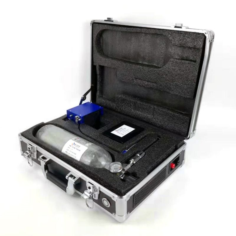 VET 3000w Uav vandenilio deguonies kuro elementas 48v
